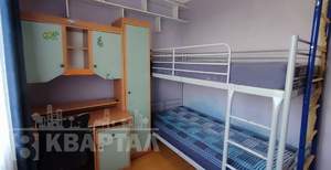 2-к квартира, вторичка, 44м2, 6/9 этаж