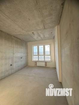 2-к квартира, вторичка, 58м2, 9/16 этаж