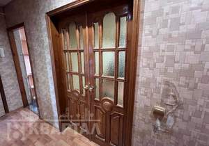 3-к квартира, вторичка, 62м2, 10/10 этаж