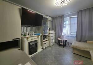 2-к квартира, вторичка, 35м2, 3/5 этаж