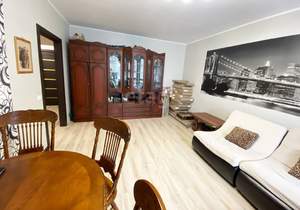 3-к квартира, вторичка, 71м2, 4/4 этаж