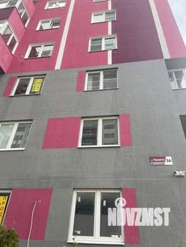3-к квартира, вторичка, 70м2, 13/23 этаж
