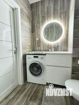 2-к квартира, вторичка, 63м2, 13/13 этаж