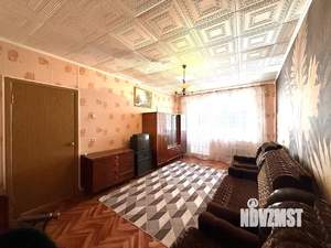 2-к квартира, вторичка, 53м2, 3/10 этаж