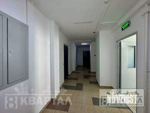 2-к квартира, вторичка, 65м2, 13/16 этаж