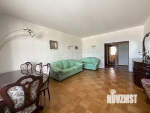 3-к квартира, вторичка, 109м2, 6/10 этаж