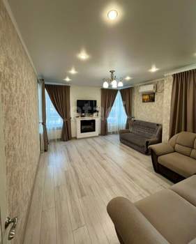 2-к квартира, вторичка, 64м2, 5/23 этаж