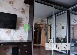 1-к квартира, вторичка, 37м2, 10/10 этаж