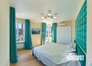 2-к квартира, вторичка, 65м2, 12/22 этаж