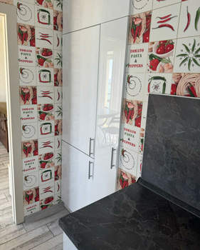 2-к квартира, вторичка, 42м2, 4/5 этаж