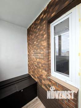 1-к квартира, вторичка, 36м2, 14/20 этаж