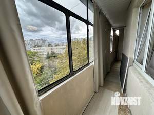 2-к квартира, вторичка, 50м2, 8/9 этаж