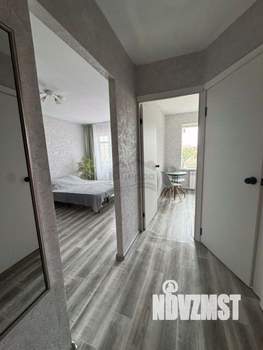 1-к квартира, вторичка, 31м2, 5/5 этаж