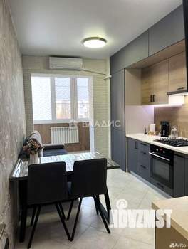 1-к квартира, вторичка, 43м2, 2/13 этаж