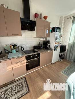 1-к квартира, вторичка, 44м2, 6/6 этаж