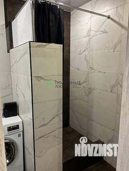 1-к квартира, вторичка, 46м2, 10/16 этаж