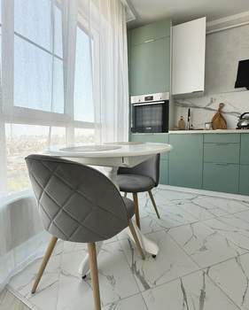 2-к квартира, вторичка, 63м2, 13/13 этаж