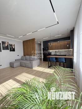 3-к квартира, вторичка, 91м2, 17/18 этаж