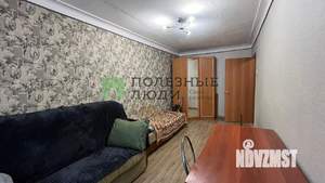1-к квартира, вторичка, 26м2, 2/5 этаж