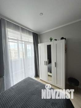 2-к квартира, вторичка, 63м2, 13/13 этаж