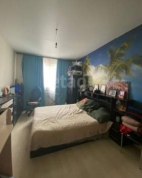 2-к квартира, вторичка, 50м2, 3/4 этаж