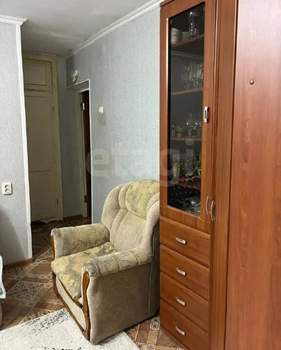 3-к квартира, вторичка, 56м2, 4/4 этаж