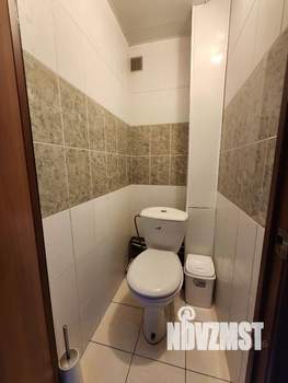 1-к квартира, вторичка, 32м2, 3/9 этаж