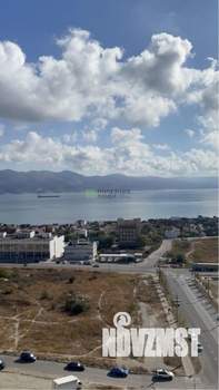 1-к квартира, вторичка, 39м2, 15/16 этаж