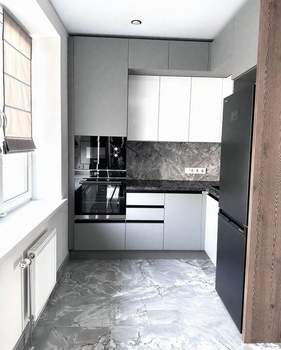 2-к квартира, вторичка, 75м2, 11/18 этаж