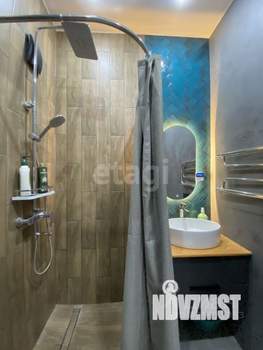 1-к квартира, вторичка, 30м2, 1/11 этаж