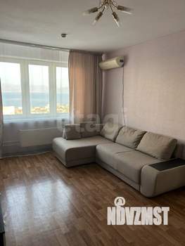 1-к квартира, вторичка, 38м2, 16/16 этаж