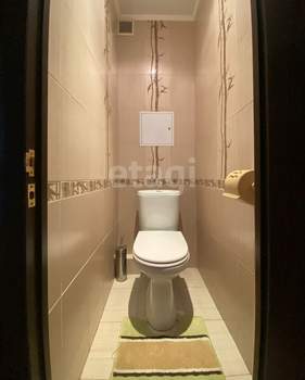 1-к квартира, вторичка, 31м2, 3/5 этаж