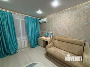 1-к квартира, вторичка, 30м2, 1/9 этаж