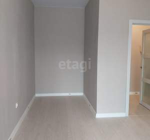 1-к квартира, вторичка, 40м2, 16/20 этаж