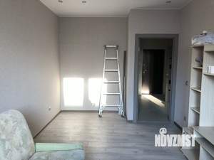 1-к квартира, вторичка, 39м2, 12/16 этаж