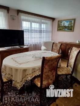 2-к квартира, вторичка, 64м2, 4/5 этаж