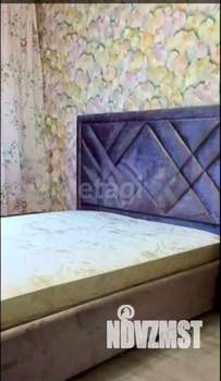 2-к квартира, вторичка, 52м2, 1/9 этаж