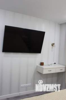 2-к квартира, вторичка, 58м2, 21/25 этаж