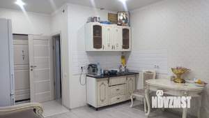 Студия квартира, вторичка, 20м2, 2/3 этаж