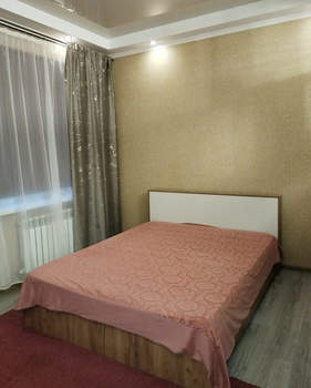 1-к квартира, вторичка, 48м2, 3/3 этаж