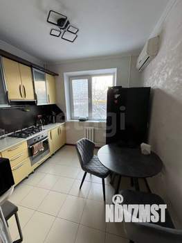 2-к квартира, вторичка, 52м2, 3/10 этаж