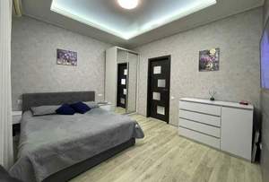 1-к квартира, вторичка, 31м2, 4/9 этаж