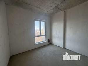 1-к квартира, вторичка, 43м2, 11/20 этаж