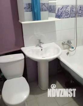 1-к квартира, вторичка, 32м2, 3/5 этаж