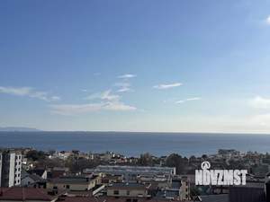 1-к квартира, вторичка, 130м2, 8/8 этаж