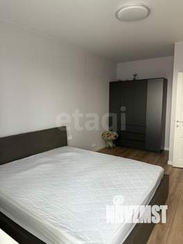 3-к квартира, вторичка, 80м2, 11/23 этаж