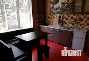 Студия квартира, вторичка, 28м2, 1/2 этаж