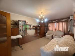 3-к квартира, вторичка, 61м2, 6/9 этаж