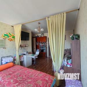 3-к квартира, вторичка, 60м2, 4/9 этаж