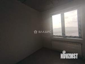 3-к квартира, вторичка, 71м2, 22/25 этаж